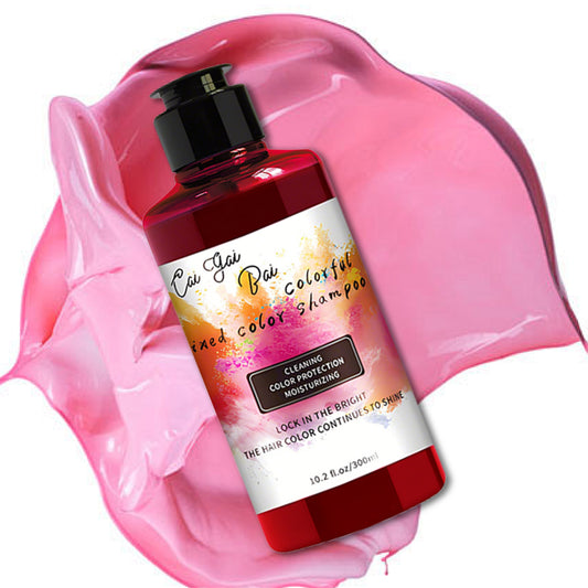 Color Fixing Conditioner（Pink）