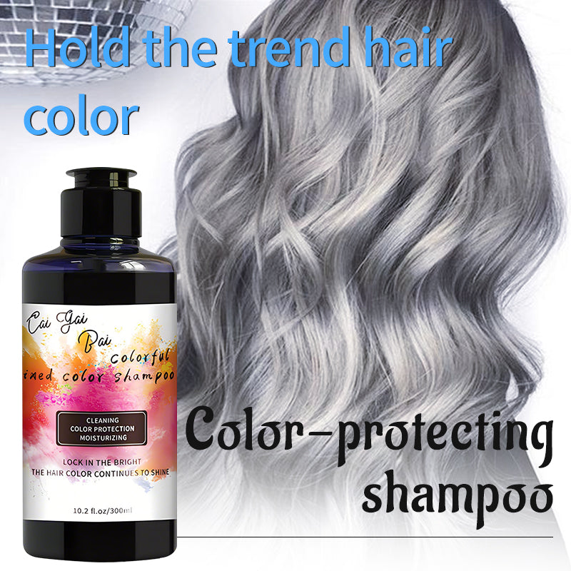 Color Fixing Conditioner（Gray）